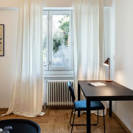 Yestayhomes * Kolonaki * Anagnostopoulou Street Atenas Exterior foto