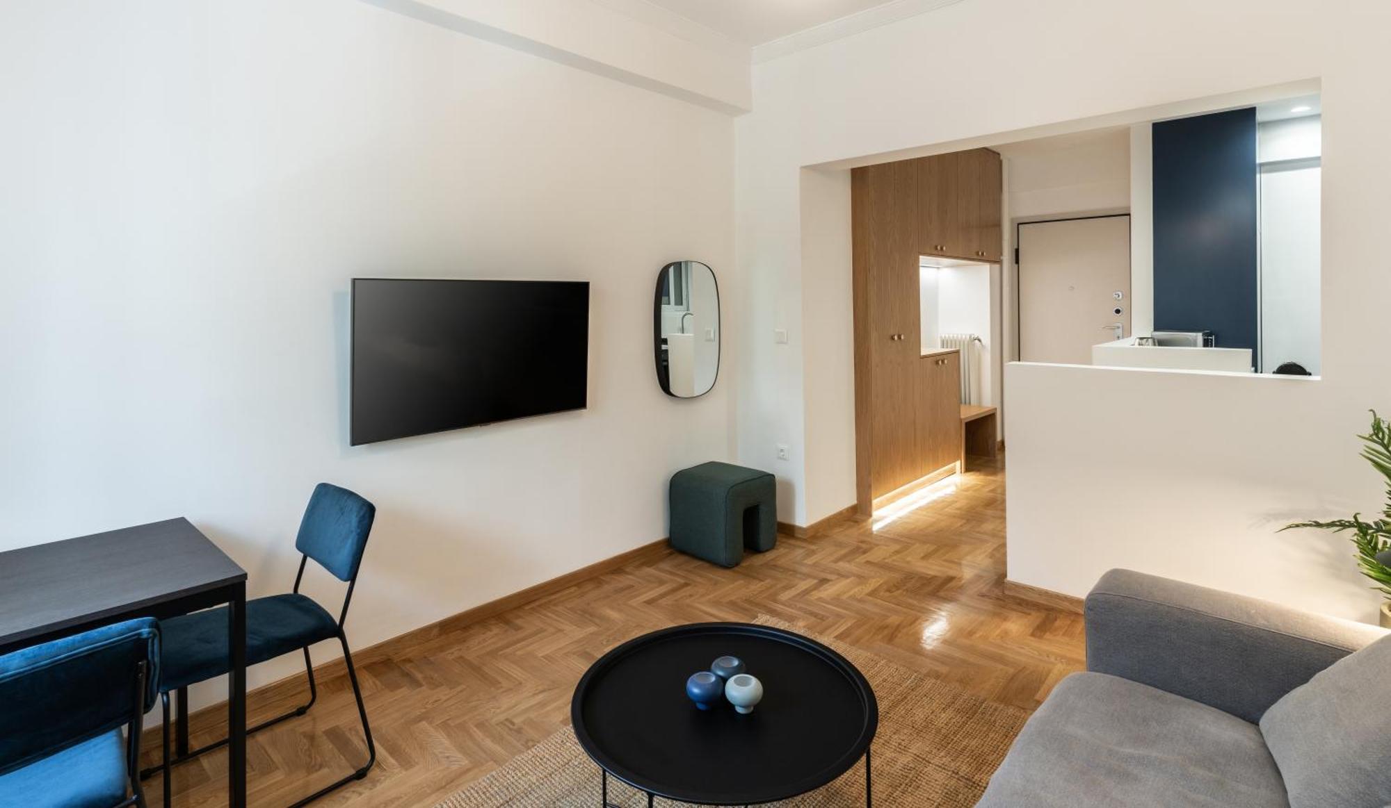 Yestayhomes * Kolonaki * Anagnostopoulou Street Atenas Exterior foto